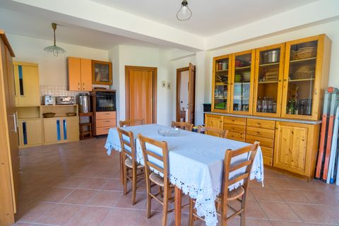 Villa a Scalea, Cosenza, Scalea - € 350.000 | Ref: IC87 - foto 3